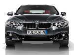 kuva 4 Auto BMW 4 serie Coupe (F32/F33/F36 2013 2017)