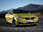 kuva 8 Auto BMW 4 serie Coupe (F32/F33/F36 2013 2017)
