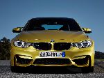 kuva 9 Auto BMW 4 serie Coupe (F32/F33/F36 2013 2017)