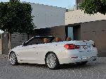 Foto 3 Auto BMW 4 serie Cabriolet (F32/F33/F36 2013 2017)