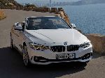 Foto 4 Auto BMW 4 serie Cabriolet (F32/F33/F36 2013 2017)