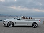 foto 5 Bil BMW 4 serie Cabriolet (F32/F33/F36 2013 2017)