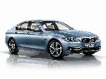 photo 14 Car BMW 5 serie Sedan (F07/F10/F11 [restyling] 2013 2017)