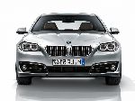 Foto 3 Auto BMW 5 serie Sedan (F07/F10/F11 2009 2013)