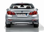 Foto 4 Auto BMW 5 serie Sedan (F07/F10/F11 2009 2013)