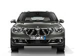 kuva 5 Auto BMW 5 serie Gran Turismo hatchback (F07/F10/F11 2009 2013)