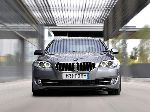 foto 21 Auto BMW 5 serie Sedans (F07/F10/F11 2009 2013)