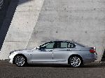 foto 23 Auto BMW 5 serie Sedans (F07/F10/F11 2009 2013)