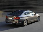 kuva 24 Auto BMW 5 serie Sedan (E60/E61 2003 2007)