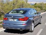 kuva 11 Auto BMW 5 serie Gran Turismo hatchback (F07/F10/F11 2009 2013)