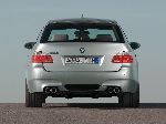 kuva 25 Auto BMW 5 serie Touring farmari (E60/E61 [uudelleenmuotoilu] 2007 2010)