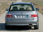 kuva 18 Auto BMW 5 serie Touring farmari (E60/E61 2003 2007)