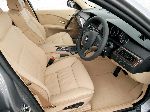foto 19 Auto BMW 5 serie Touring vagons (E34 1988 1996)