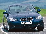 kuva 37 Auto BMW 5 serie Sedan (E60/E61 2003 2007)