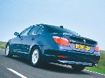 kuva 39 Auto BMW 5 serie Sedan (E60/E61 2003 2007)