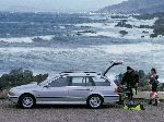 foto 28 Auto BMW 5 serie Touring vagons (E60/E61 2003 2007)