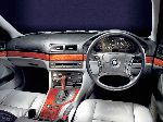 foto 31 Auto BMW 5 serie Touring vagons (E34 1988 1996)