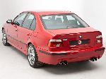 photo 59 Car BMW 5 serie Sedan (E34 1988 1996)