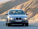 kuva 51 Auto BMW 5 serie Sedan (E60/E61 [uudelleenmuotoilu] 2007 2010)