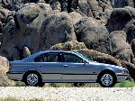 kuva 52 Auto BMW 5 serie Sedan (E34 1988 1996)