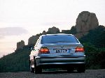 photo 53 Car BMW 5 serie Sedan (E34 1988 1996)