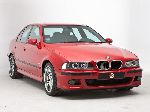 kuva 56 Auto BMW 5 serie Sedan (E60/E61 [uudelleenmuotoilu] 2007 2010)