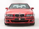 Foto 57 Auto BMW 5 serie Sedan (F07/F10/F11 2009 2013)