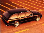 foto 37 Auto BMW 5 serie Touring vagons (E34 1988 1996)