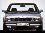 photo 65 Car BMW 5 serie Sedan (E12 1972 1976)
