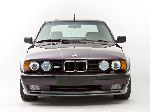 kuva 70 Auto BMW 5 serie Sedan (E28 1981 1988)