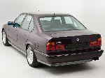 foto 71 Auto BMW 5 serie Sedans (E28 1981 1988)