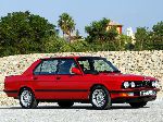 foto 85 Auto BMW 5 serie Sedans (E28 1981 1988)