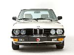 photo 77 Car BMW 5 serie Sedan (E34 1988 1996)