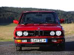 foto 84 Auto BMW 5 serie Sedans (E28 1981 1988)