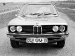 photo 90 Car BMW 5 serie Sedan (E12 1972 1976)