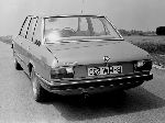 photo 93 Car BMW 5 serie Sedan (E12 1972 1976)