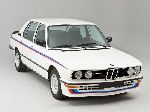 foto 95 Auto BMW 5 serie Sedans (E28 1981 1988)