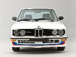foto 96 Auto BMW 5 serie Sedans (E28 1981 1988)