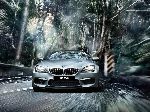 photo 12 Car BMW 6 serie Gran Coupe sedan (F06/F12/F13 [restyling] 2015 2017)