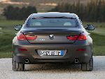 kuva 5 Auto BMW 6 serie Gran Coupe sedan (F06/F12/F13 2010 2015)