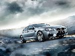 kuva 8 Auto BMW 6 serie Gran Coupe sedan (F06/F12/F13 2010 2015)