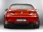 foto 12 Auto BMW 6 serie Kupeja (E63/E64 [restyling] 2007 2010)
