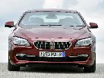 photo 2 Car BMW 6 serie Coupe (E24 [2 restyling] 1987 1989)
