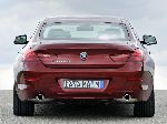 Foto 5 Auto BMW 6 serie Coupe (F06/F12/F13 2010 2015)