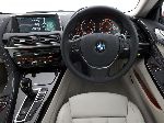 Foto 6 Auto BMW 6 serie Coupe (F06/F12/F13 2010 2015)
