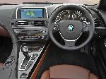 kuva 6 Auto BMW 6 serie Avo-auto (E63/E64 [uudelleenmuotoilu] 2007 2010)