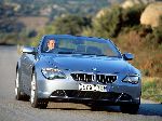 kuva 18 Auto BMW 6 serie Avo-auto (F06/F12/F13 2010 2015)