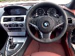 Foto 22 Auto BMW 6 serie Cabriolet (F06/F12/F13 [restyling] 2015 2017)