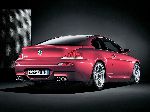 photo 26 Car BMW 6 serie Coupe (E24 [2 restyling] 1987 1989)
