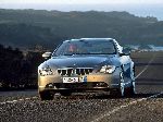 Foto 17 Auto BMW 6 serie Coupe (E24 [restyling] 1982 1987)